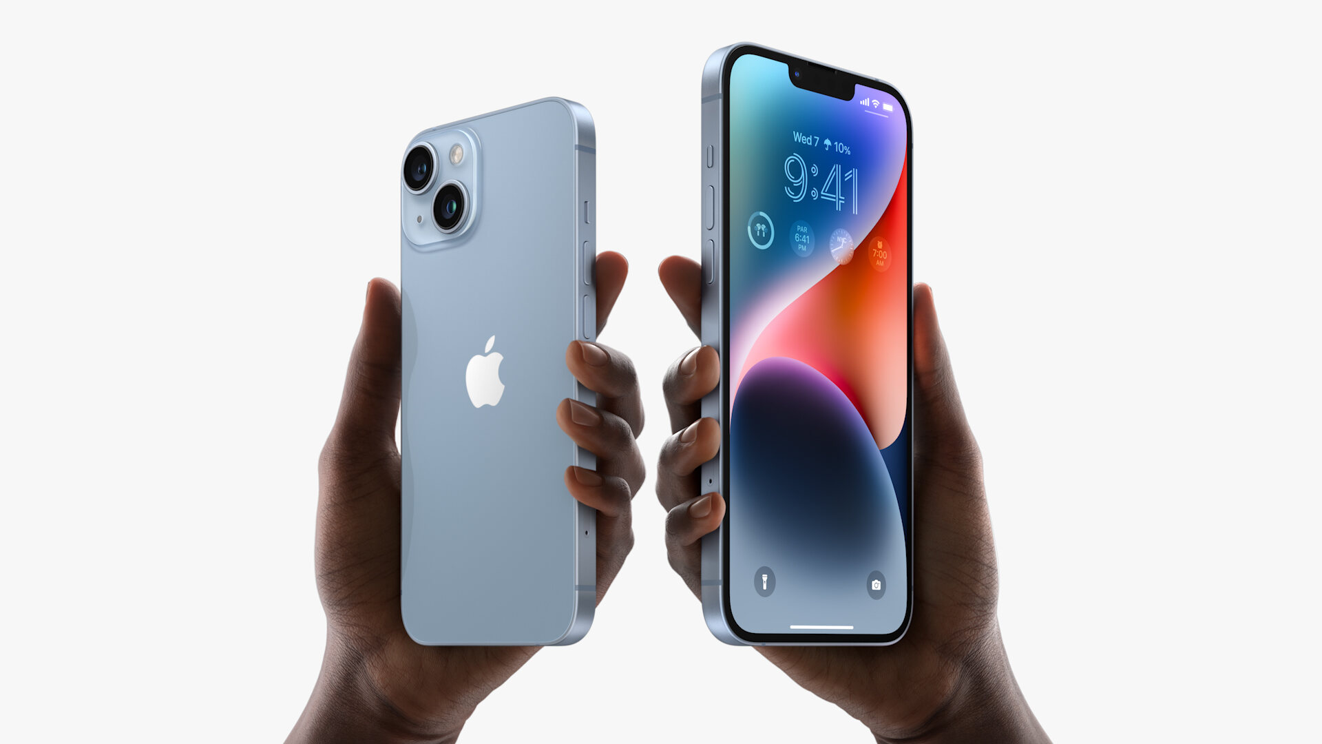 Apple iPhone 14 Plus