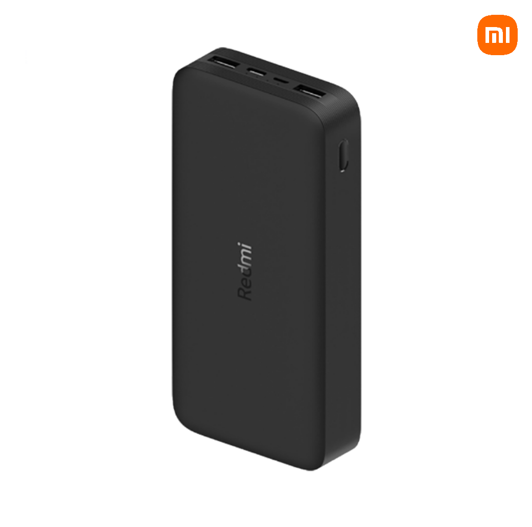 Redmi 10000mAh Power Bank