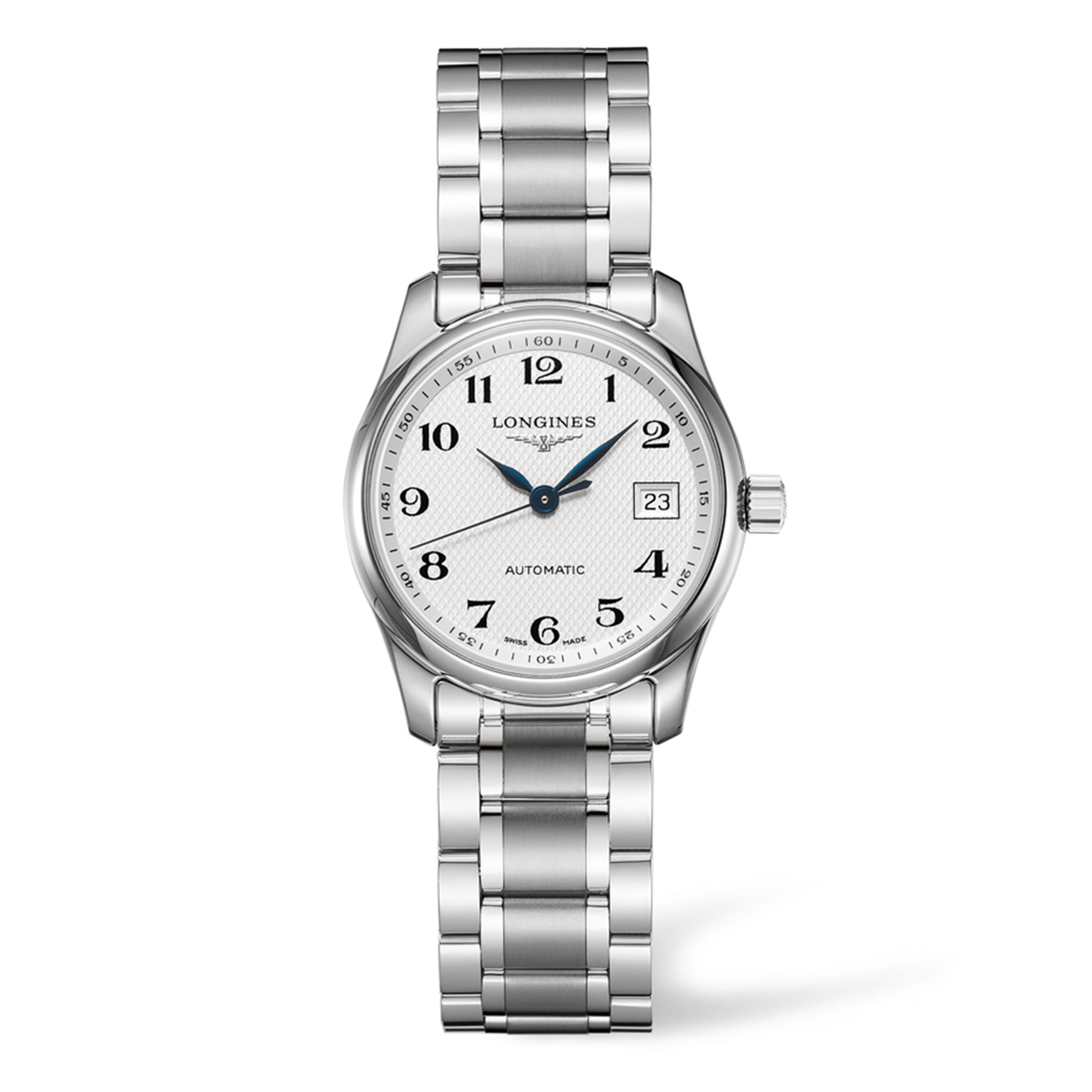 The Longines Master Collection Women's Automatic Watch L2.257.4.78.6