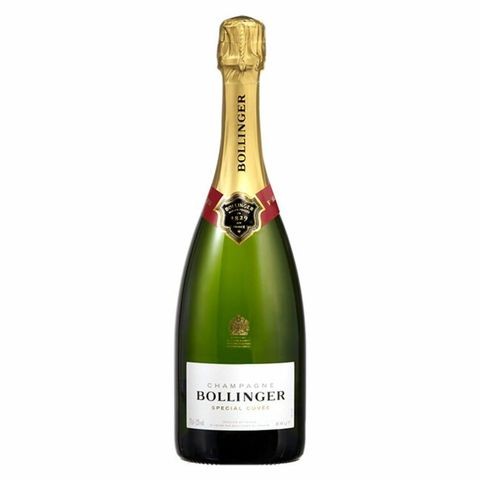 Bollinger Special Cuvee NV 750ml