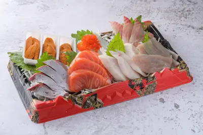 Party Sashimi Platter