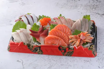 Party Sashimi Platter