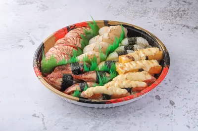 Party Sushi Platter (火)