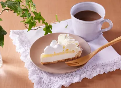 Tart Rare Cheese (1 pc)