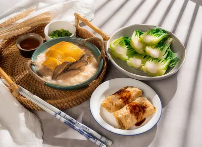 Quick Fix Set for One