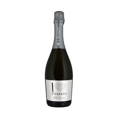 I Heart Prosecco DOC 750ml