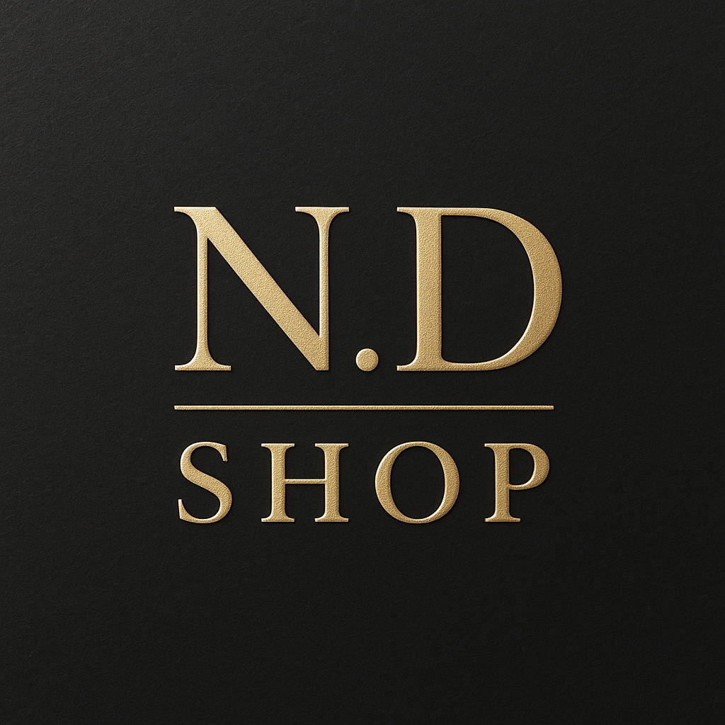 NDshop