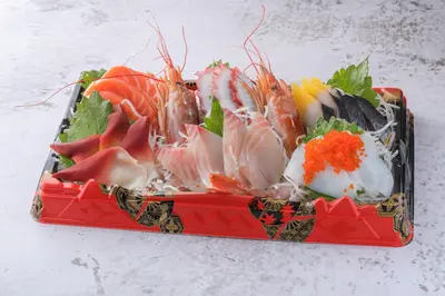 Party Sashimi Platter