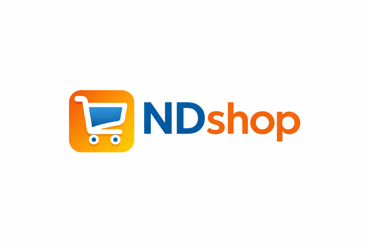 NDshop
