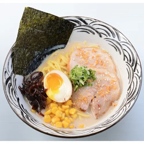Original Pork Ramen