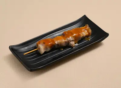 Sangen Pork with Miso