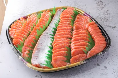 Party Sashimi Platter